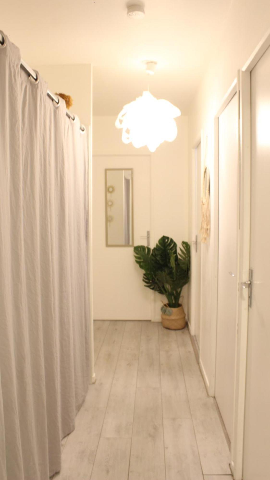 Appartement - Proche Rer - 2 Chambres & 4 Lits Double - Paris Orly Courcouronnes Ngoại thất bức ảnh